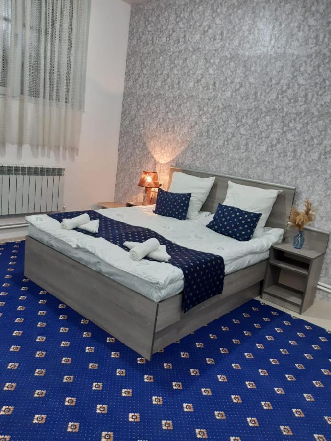 Lind Guest House B&B Guiumri Exterior foto