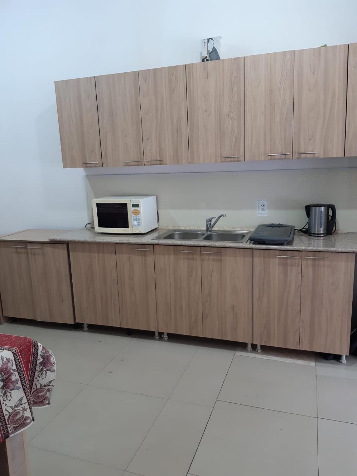 Lind Guest House B&B Guiumri Exterior foto